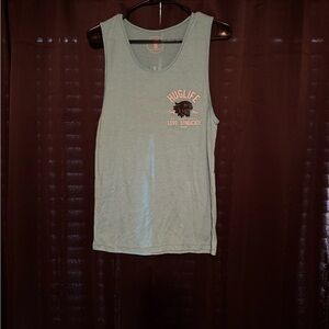 Hug Life Graphic Tank Top